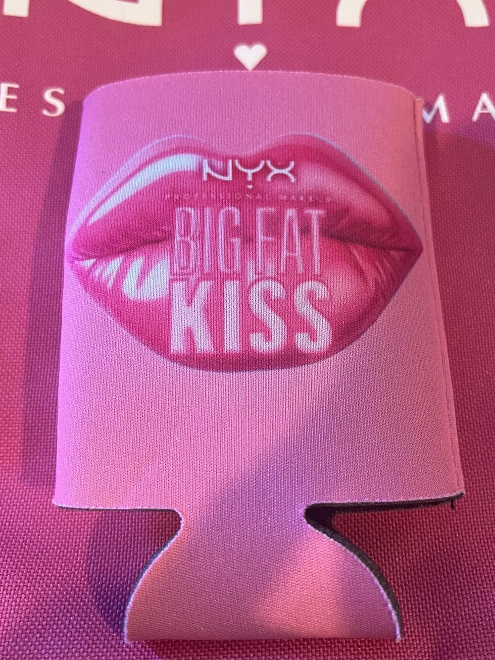 NYX brand new